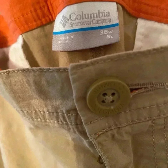 Columbia shorts - Picture 5 of 5